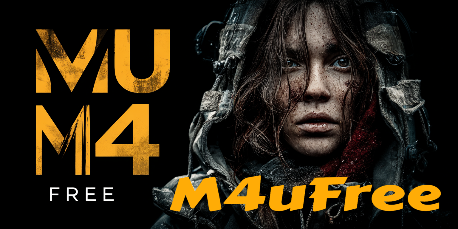 M4uFree free movie streaming platform HD movies online